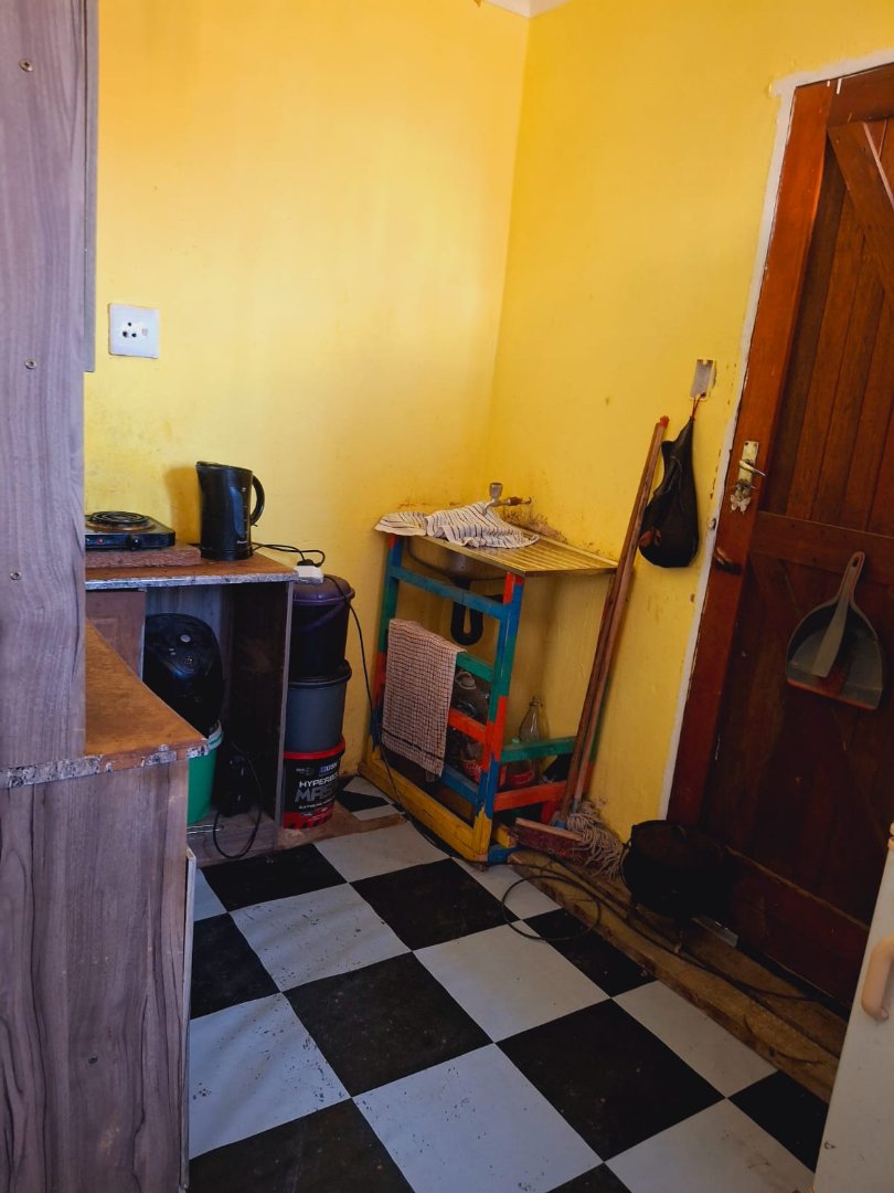 Bedroom Property for Sale in Bethelsdorp Eastern Cape